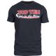 TOP TEN "Get in the ring" T-shirt (WAKO APPROVED)