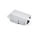 2. Smartkeeper LK03BK Port Blocker USB Type-A Port Blocker Black, Gray Plastic 1 pc.