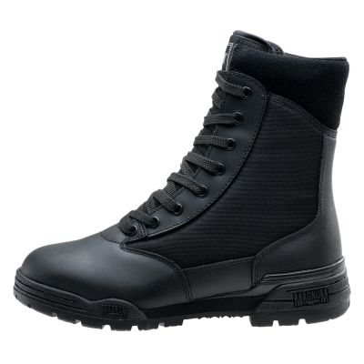7. Magnum Classic M shoes 0802035010737