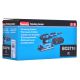 8. 190W MAKITA BO3710 electric orbital sander