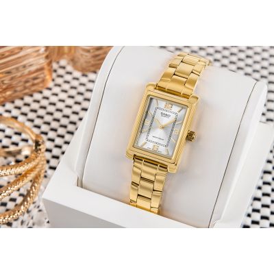 5. Women's Watch CASIO LTP-1234PG-7AEG + BOX