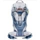 8. Deuter Kid Comfort Active Midnight Baby Carrier