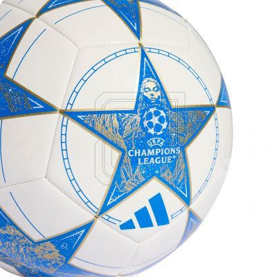 3. adidas UCL Club 25/26 League Stage KA0070 Football