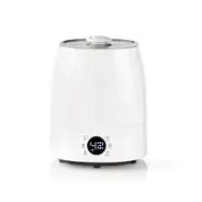 Nedis HUMI120CWT – Air Humidifier