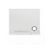5. BakkerElkhuizen FlexDoc document clip board Acrylic, Plastic, Steel Transparent