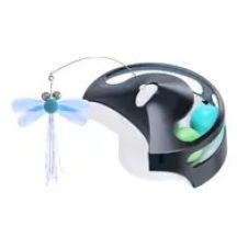 EnaBot – Rola PetPal Interactive Toy – interactive play module for dogs and cats for the PetPal robot