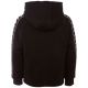 3. Kappa Igon Jr.309043J 19-4006 sweatshirt