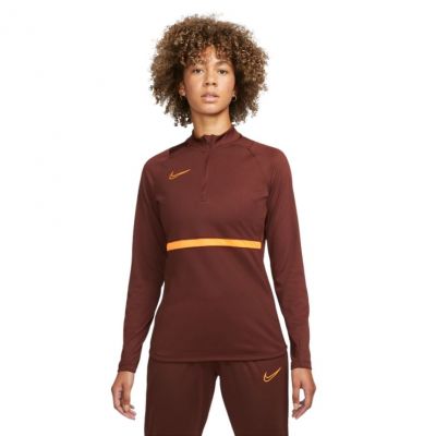 Nike Dri-FIT Academy 21 Drill Top W CV2653 273 sweatshirt