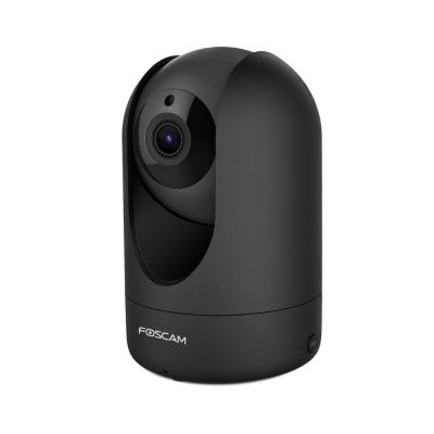 4. Foscam R4M 4MP WiFi IP surveillance camera