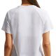 12. Nike Dri-Fit Park VIII Women's T-Shirt White HV8178 100