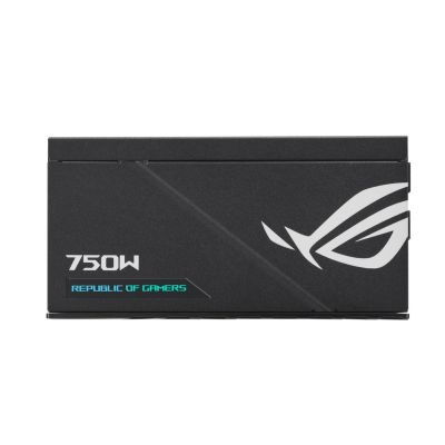 5. ASUS ROG LOKI SFX-L 750W Platinum Power Supply