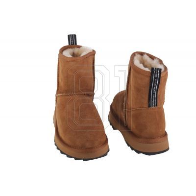 2. EMU Australia Sharky Mini W shoes W12434-CHEB