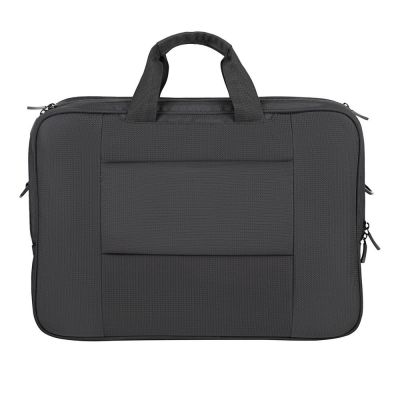 4. Rivacase 8432 Laptop Bag 39.6 cm (15.6") Top Loading Bag Black