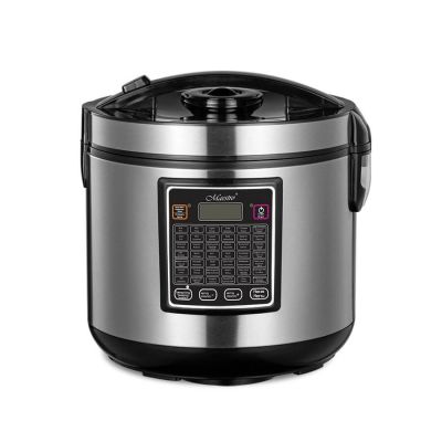 2. Multicooker 5 l, 900W, 42 programs MR-793 MAESTRO