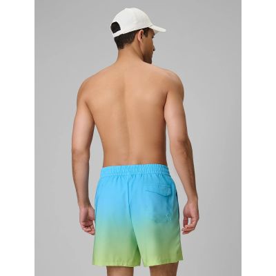 2. Men's boardshorts 4F 4FRSS26UBDSM224-31S