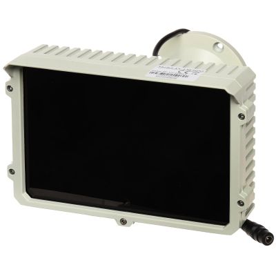Infrared illuminator EXTERNAL INFRARED ILLUMINATOR