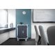 17. DIGITUS mobile cabinet on wheels for charging up to 30 notebooks/tablets up to 15.6"