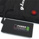30. Glovii GV1U Heated Vest (Universal; Black)