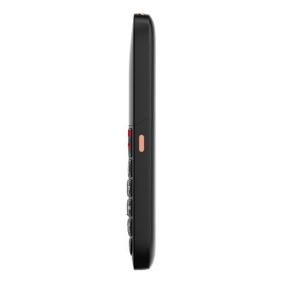 5. Gigaset GL695 5.87 cm (2.31") 113 g Black Phone for seniors