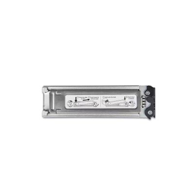 9. Icy Dock MB842MP-B Hard Drive Enclosure
