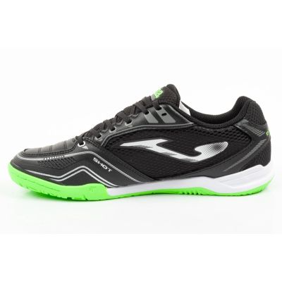 7. Joma Men's Dribling 2601IN Indoor Football Shoes