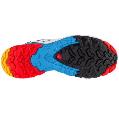 4. Salomon XA Pro 3D v9 GTX W 477165 Shoes