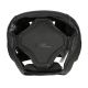 10. M Boxing Helmet - Black Master