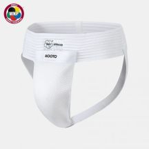 Men's genital protector karate suspensor WKF | MOOTO