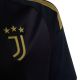 3. adidas Juventus 26/27 Third Jersey for kids black KB8844