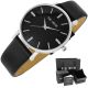 2. Paul Lorens PL10401A-1A1 Men's Watch