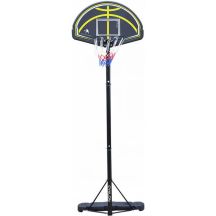 ADJUSTABLE BASKETBALL SET 2.45-3.05M CYKLON