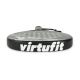 12. Virtufit Padel Precision Pro VF12012 Padel Racket