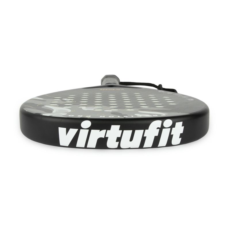 12. Virtufit Padel Precision Pro VF12012 Padel Racket