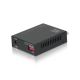 2. LevelOne FVT-2002 Network Converter 100 Mbit/s 1310 nm Black