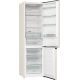 2. GORENJE NRK6202AC4 fridge-freezer