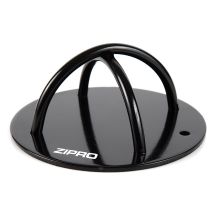 ZIPRO 5901793678825 Boxing Ring Part/Accessory Ceiling Hanger for Punching Bags Black Steel