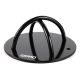 ZIPRO 5901793678825 Boxing Ring Part/Accessory Ceiling Hanger for Punching Bags Black Steel