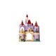5. LEGO Disney 43289 - Beauty and the Beast's Enchanted Castle