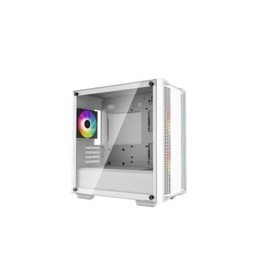 33. DeepCool CC360 WH Case