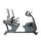 99. Recumbent bike with generator Premium HMS R1817