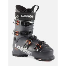 LANGE LX 100 HV GW Pewter Grey Ski Boots