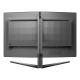 14. MONITOR PHILIPS LED 31.5" 32M2C5500W/00 240Hz