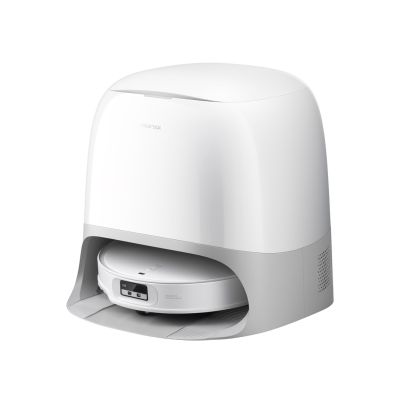 5. Roborock Qrevo CurvX 0.258 l White