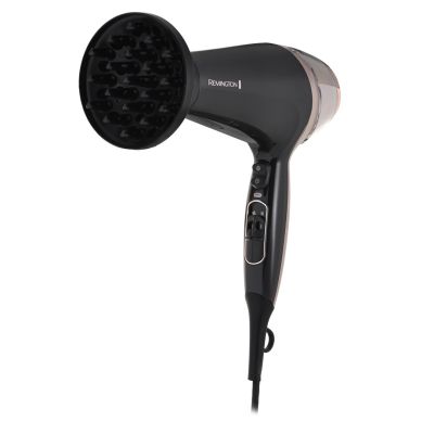 9. REMINGTON D5706 Hair Dryer