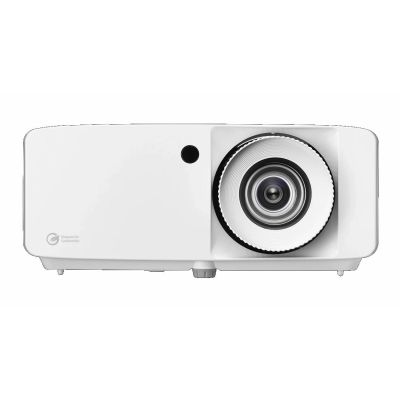 OPTOMA UHZ66 LASER 4K PROJECTOR 4000 ANSI 500000:1