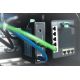 22. Industrial PoE+ Splitter. Gigabit, 802.3bt