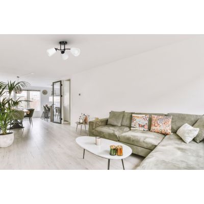 4. Pendant Light Activejet AJE-ALMA 3P E27 3x40 W