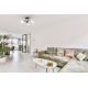 4. Pendant Light Activejet AJE-ALMA 3P E27 3x40 W