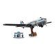 7. LEGO Icons 11378 - Douglas DC-3 PAN AM Passenger Plane