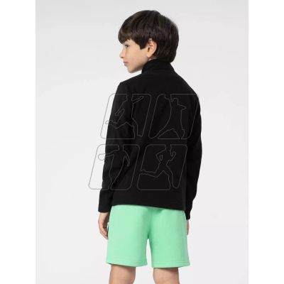 4. Sweatshirt 4F Jr. 4FJSS23TFLEM062-20S